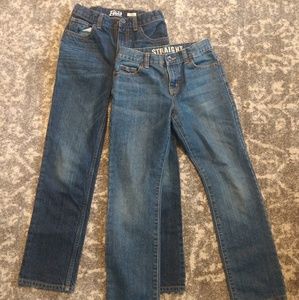 Boys Jeans